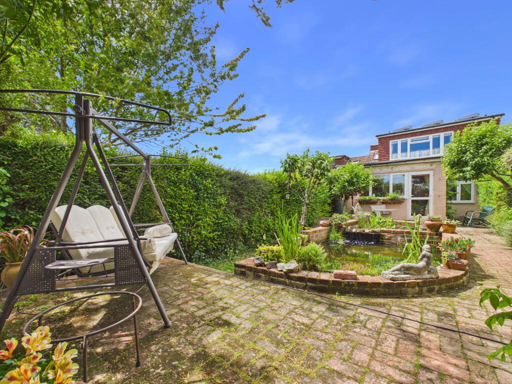 Main image of property: Mountview Road, Sompting, Lancing, BN15 0JZ