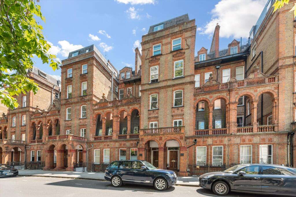 Main image of property: Courtfield Road, South Kensington, London SW7