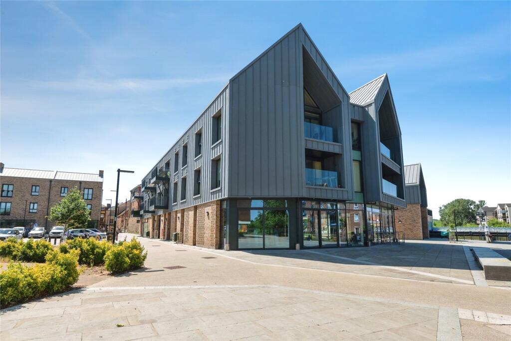 Main image of property: Coal Orchard, Taunton, Somerset, TA1