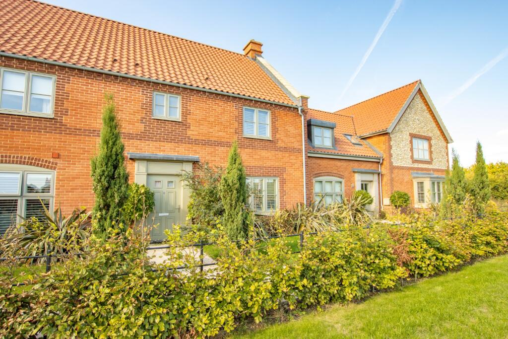 Main image of property: St. Marys Close, Docking
