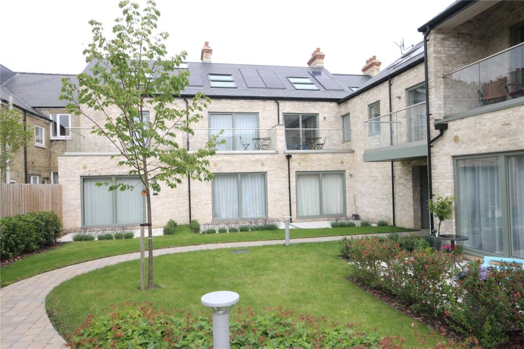 Main image of property: Mill Road, Cambridge, CB1