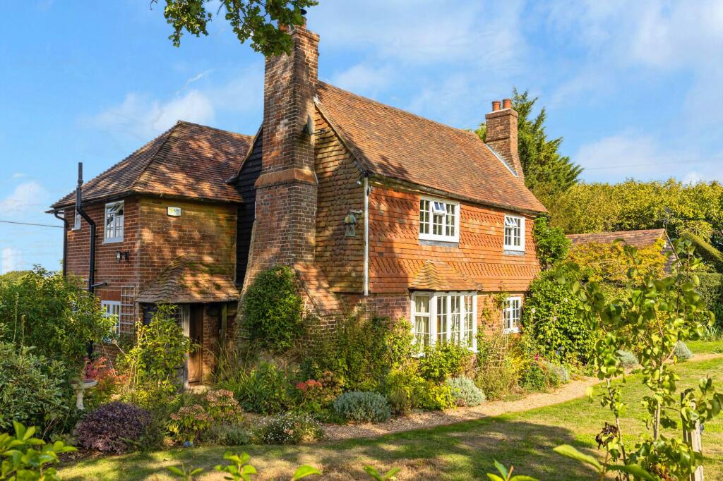 Main image of property: Ide Hill, Sevenoaks, TN14