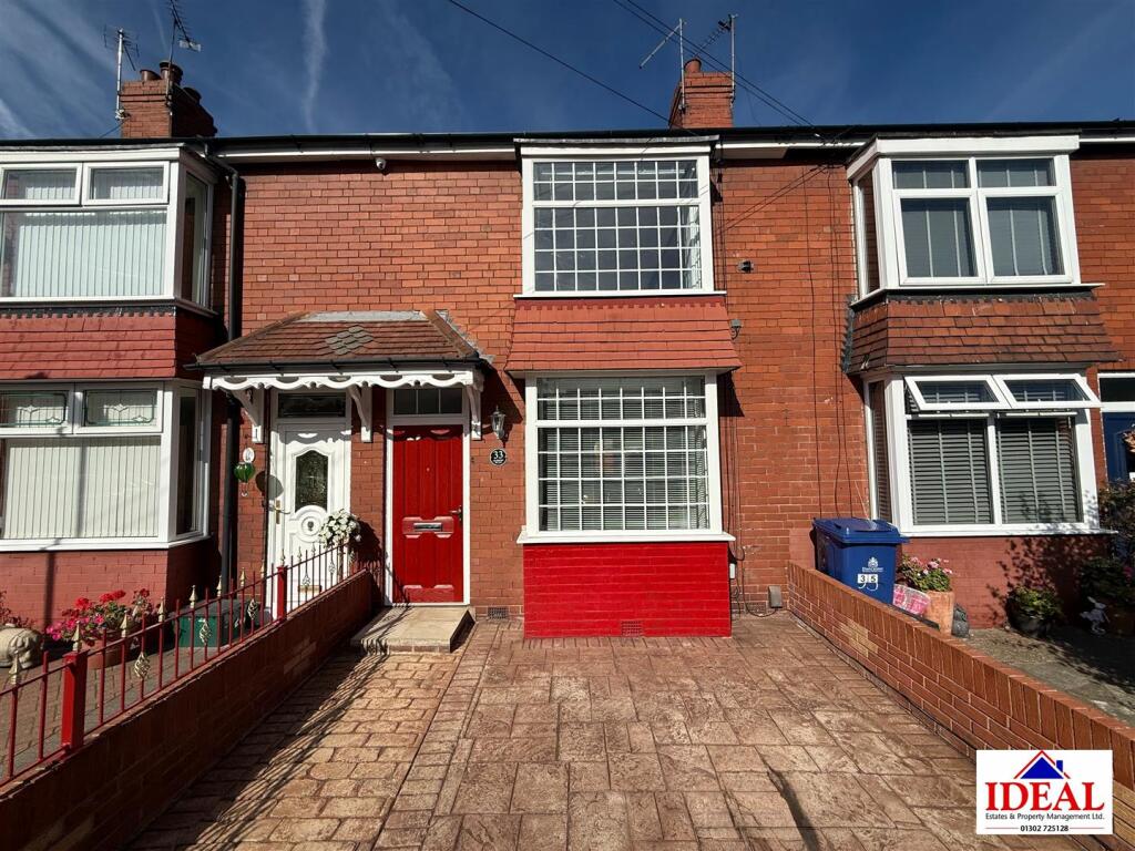Main image of property: Herbert Road, Doncaster