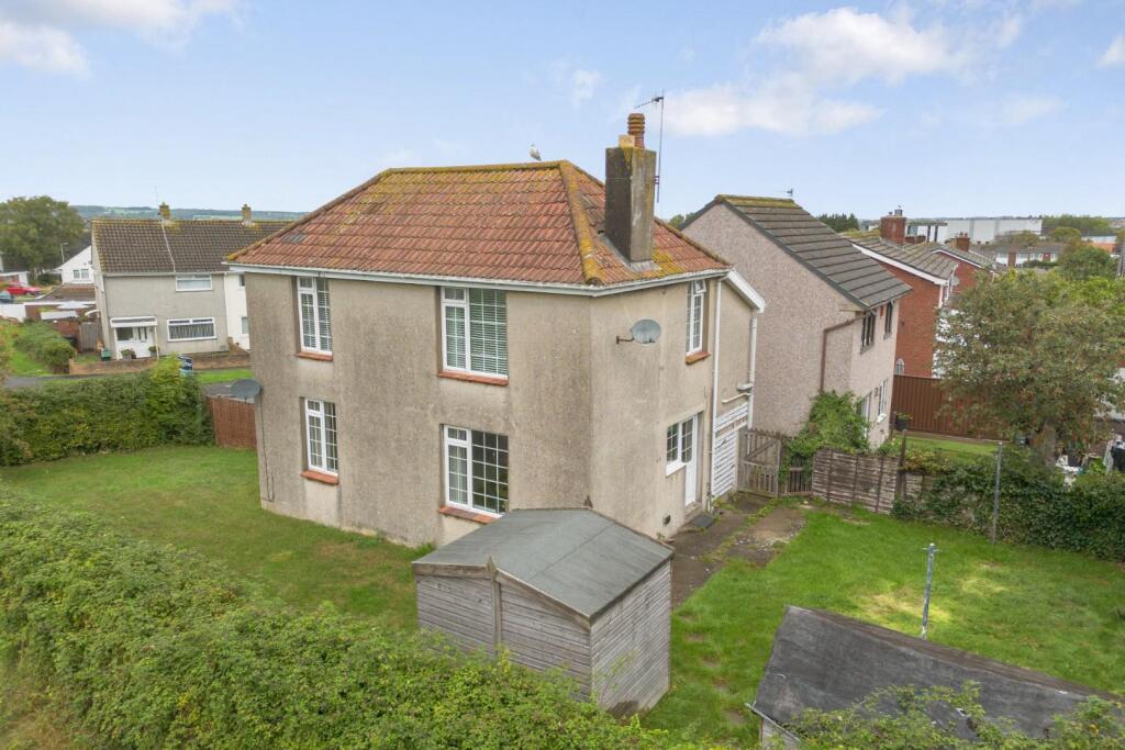 Main image of property: Longway Avenue, Bristol
