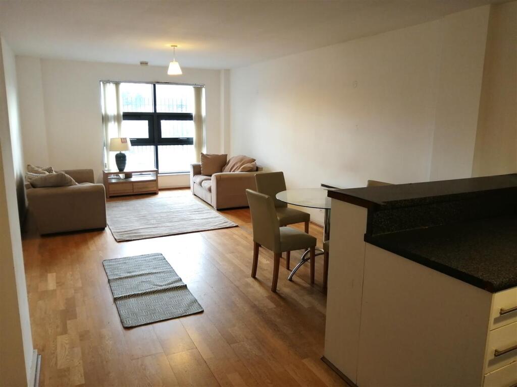 Main image of property: CITY GATE, BLANTYRE STREET