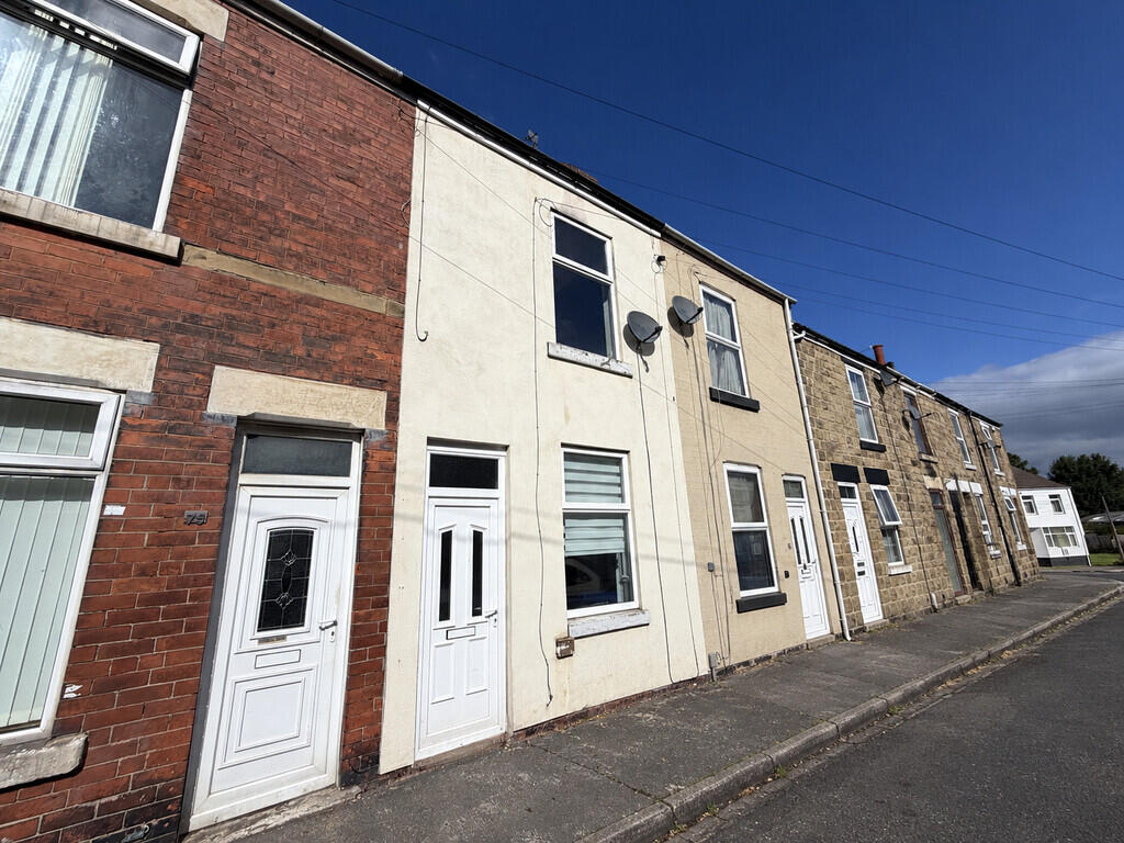 Main image of property: Albert Road, Mexborough, S64 9BT