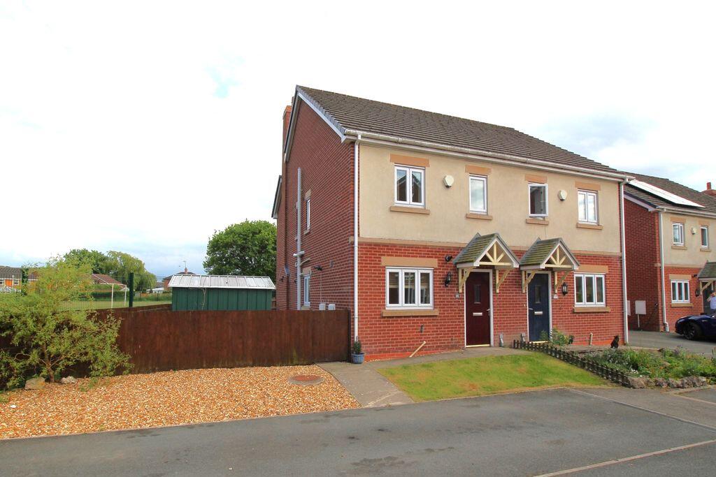 Main image of property: Chapel Lane, Chirk, Wrexham