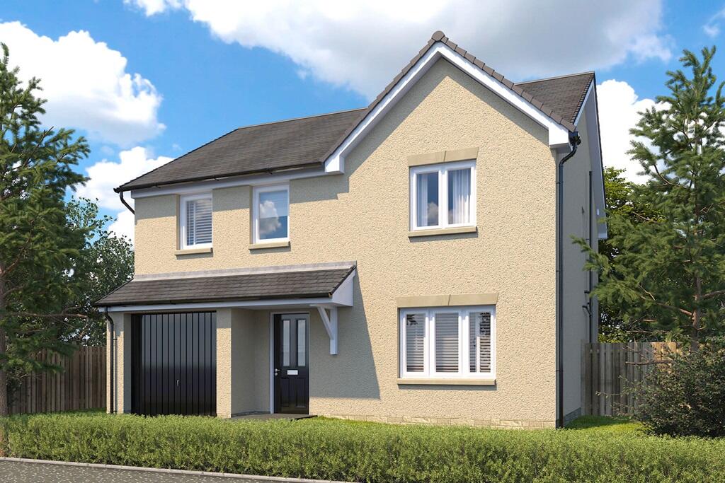 Main image of property: Off Belwood Road,
Penicuik,
Midlothian,
EH26 0NW