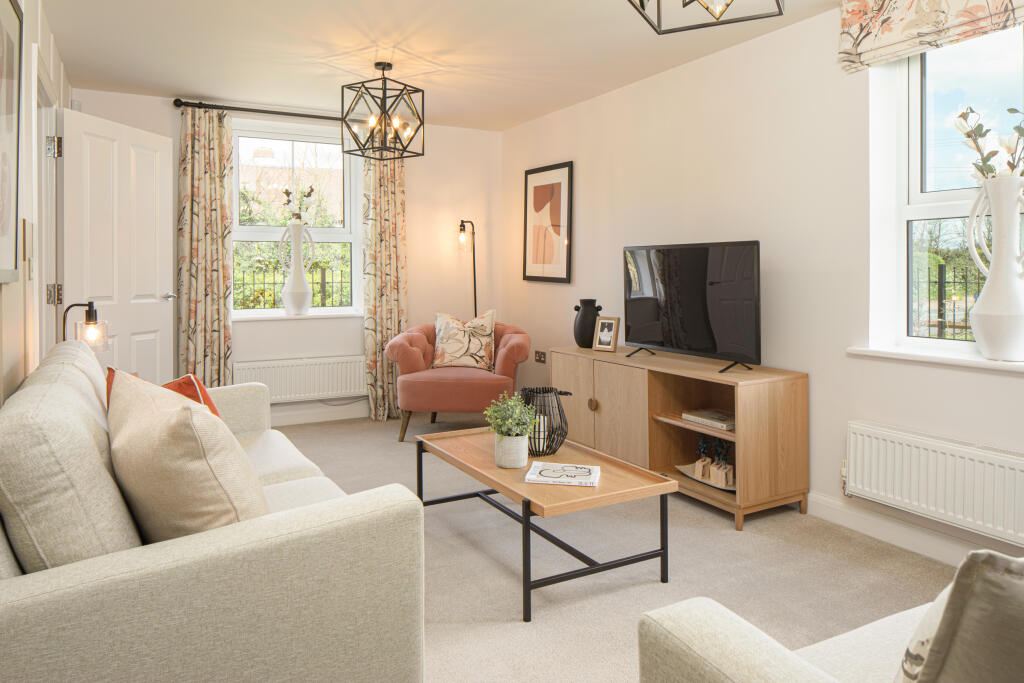 Main image of property: Hildersley Farm,
Ross-On-Wye,
HR9 7NW