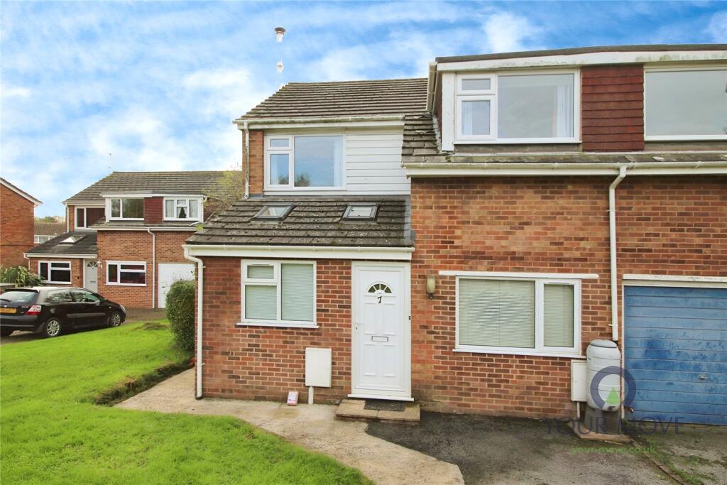 Main image of property: Black Path, Polegate, East Sussex, BN26