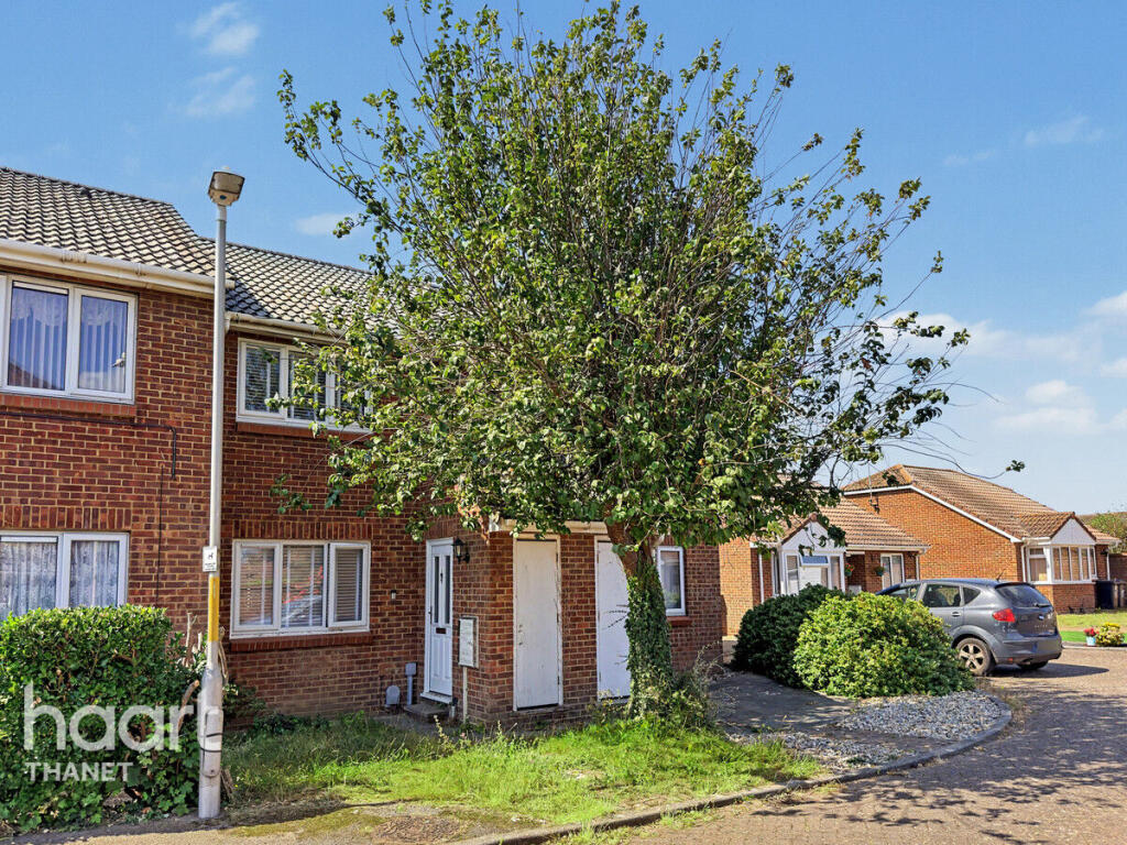 Main image of property: Roseacre Court, Margate