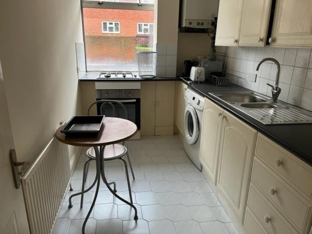 Main image of property: Bedford Road, Guildford