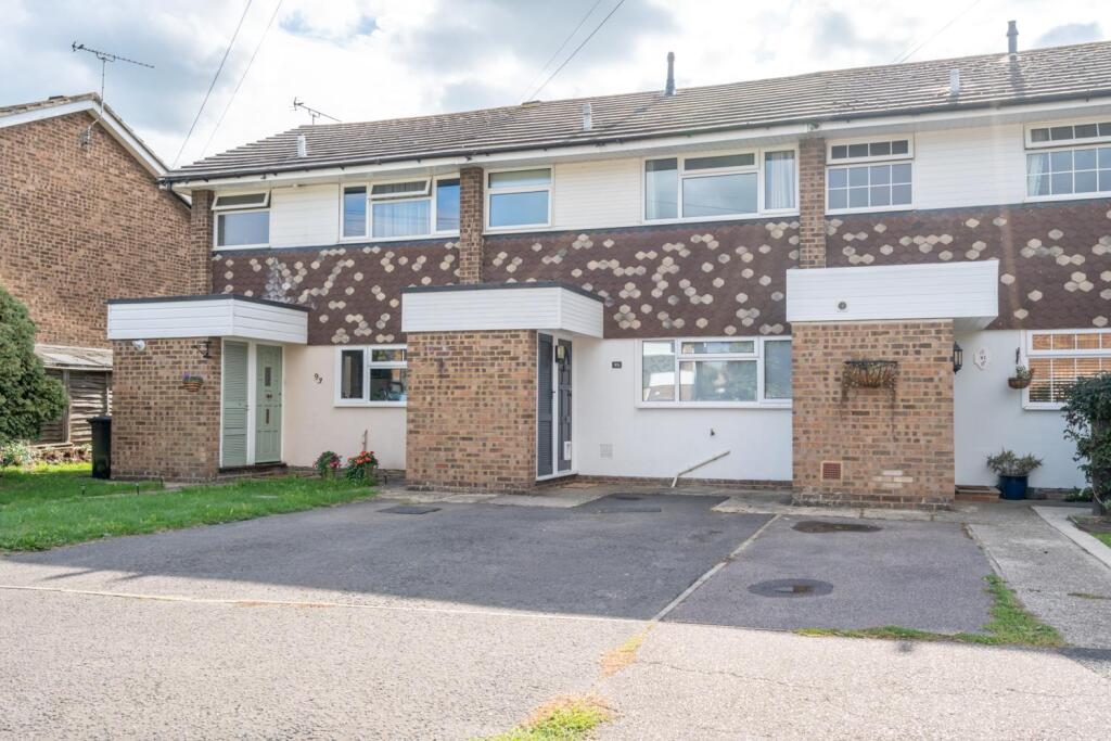 Main image of property: Stroud Green Drive, North Bersted, Bognor Regis