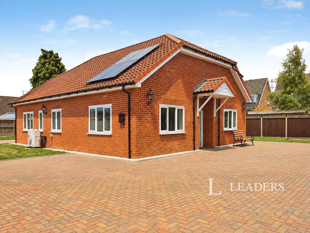 Main image of property: Mersea Road, Colchester, Essex