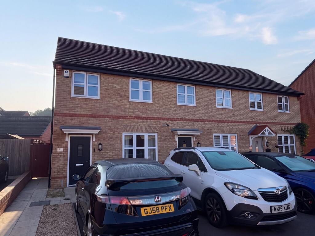 Main image of property: Yarrow Place, Ampthill, MK45