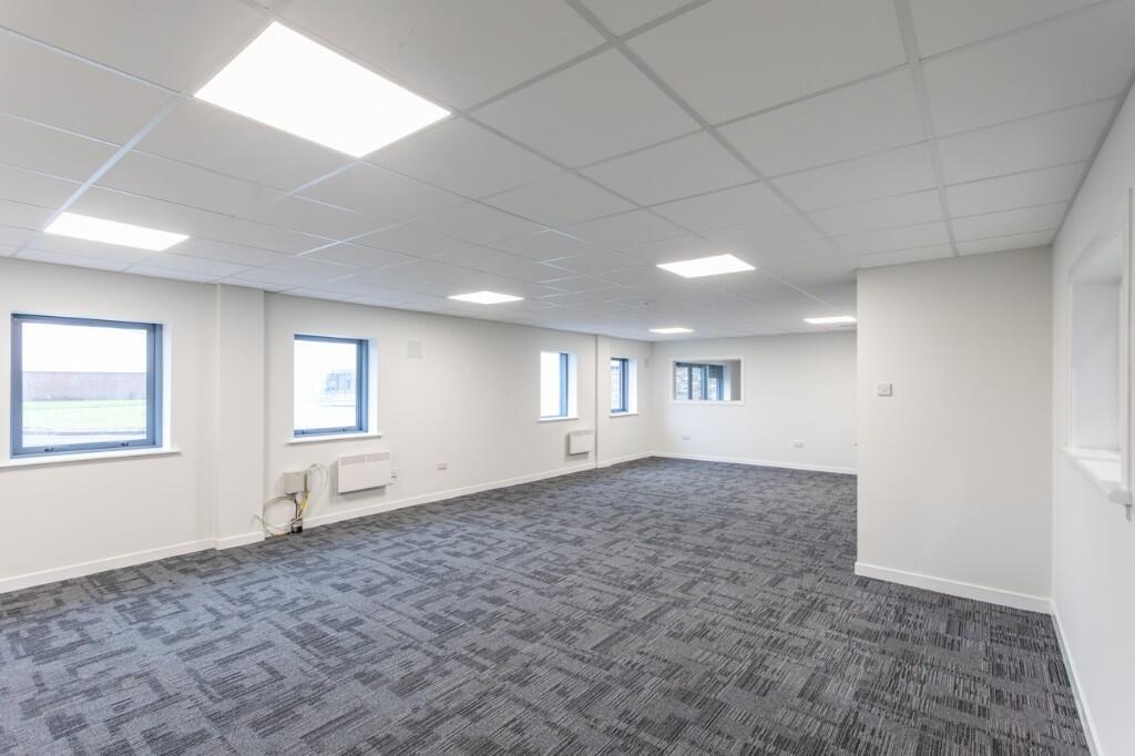 Integral Office