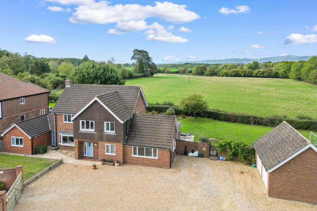 Main image of property: Orchard House, Church Lane, Norton, Worcester. WR5 2PS