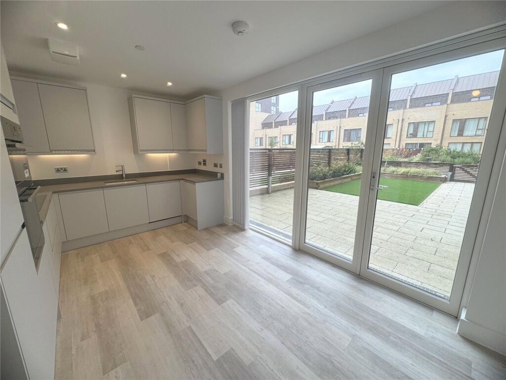 Main image of property: India Way, London, NW7