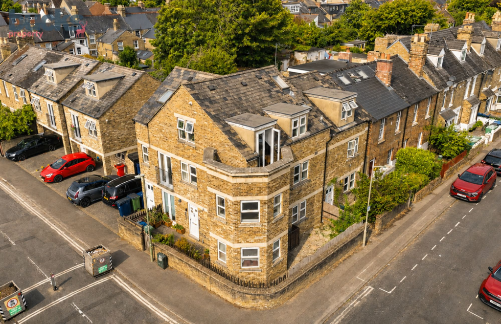 Main image of property: Leopold Street, Oxford, OX4