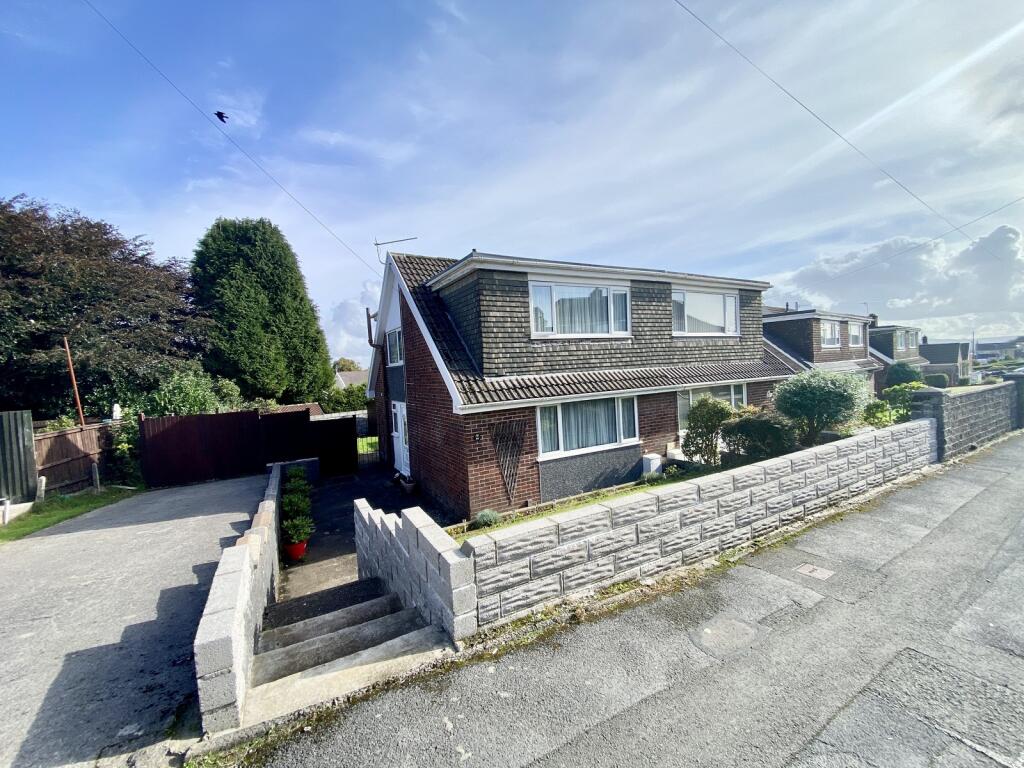 Main image of property: Penrhiw Road, Morriston, Swansea, City And County of Swansea.