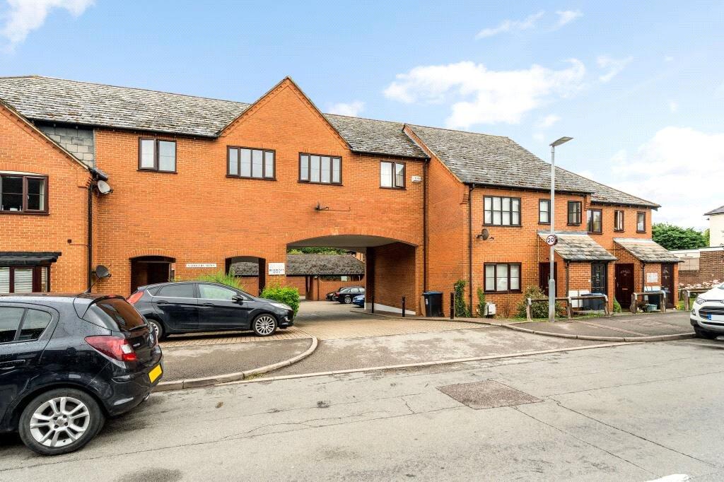 Main image of property: Saddlers Mews, High Street, Markyate, St. Albans, AL3
