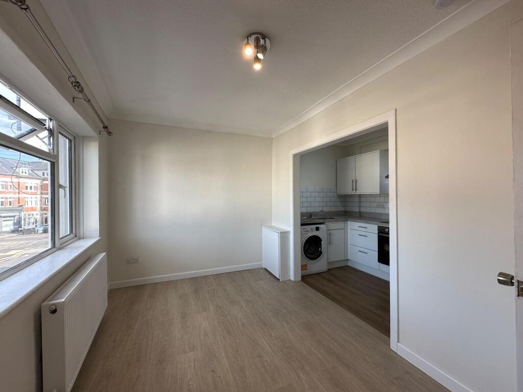Main image of property: Christchurch Road, Bournemouth, 