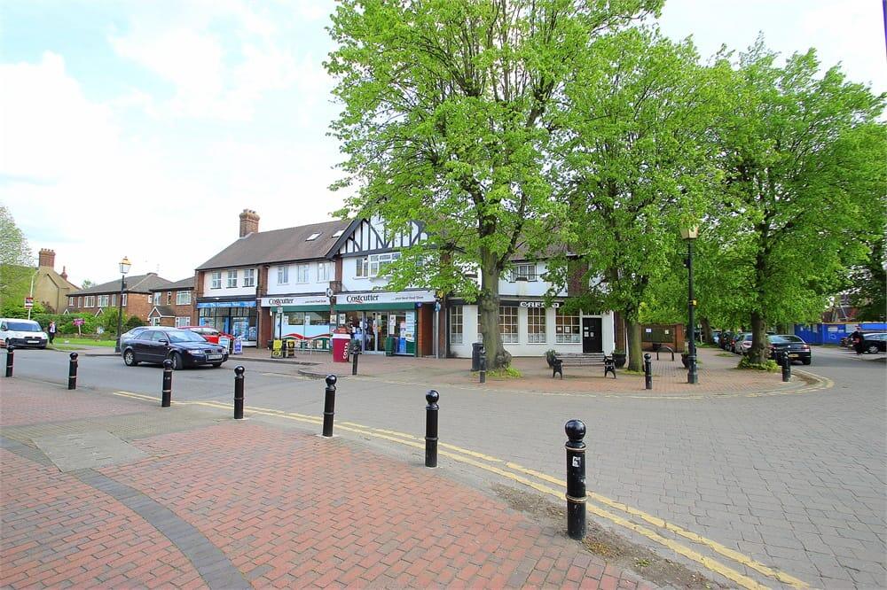 Main image of property: Bathurst Walk, Richings Park, SL0
