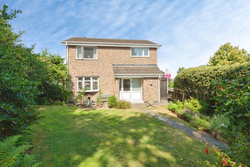 Main image of property: Uppingham Road, Leicester
