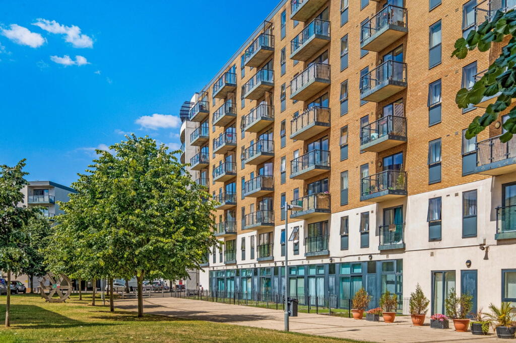Main image of property: Durnsford Road, London, SW19 8LL