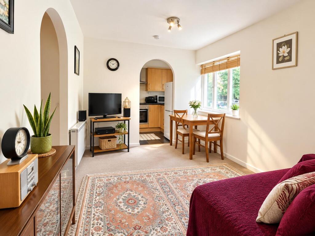 Main image of property: Boxford Ridge, Bracknell, Berkshire, RG12