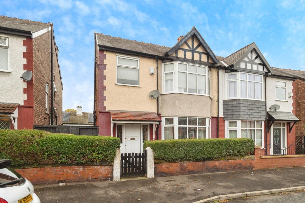 Main image of property: Elmsmere Road, Didsbury, Manchester, Greater Manchester, M20