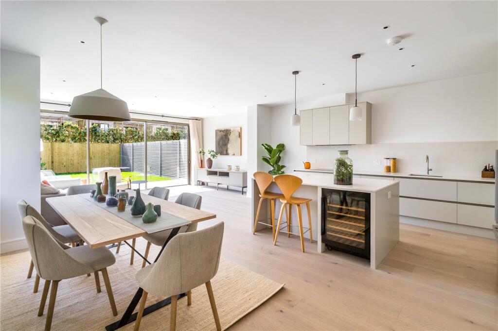 Main image of property: Swift Place, Kingston Upon Thames, KT2
