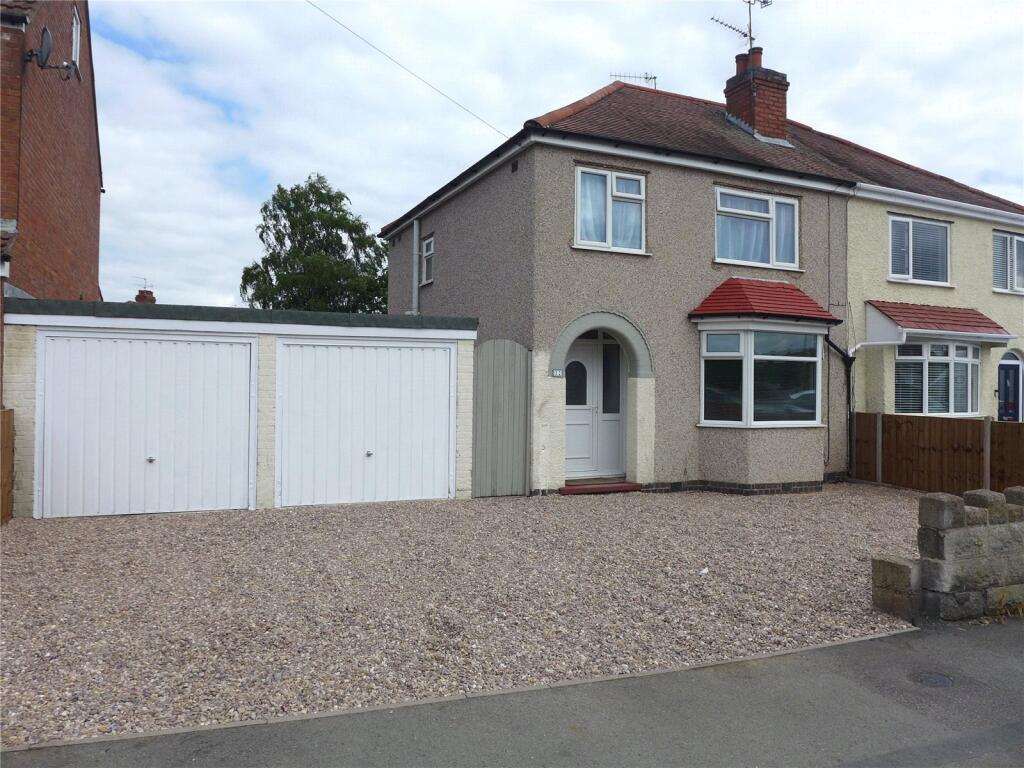 Main image of property: Beech Tree Avenue, Tile Hill, Coventry, West Midlands, CV4