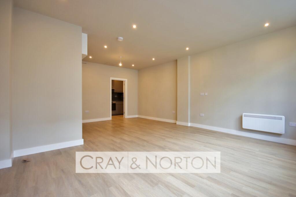 Main image of property: North End, Croydon, CR0