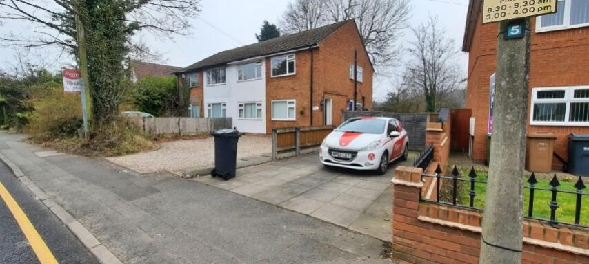 Main image of property: Aqueduct Road, Shirley, Solihull, B90