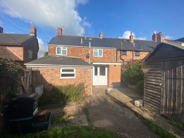 Main image of property: Ferndale, 14b Church Street, Bishops Lydeard