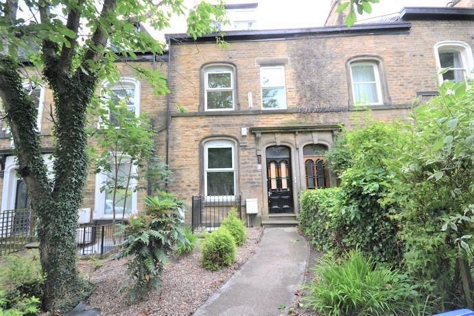 Main image of property: Parkers Road, Sheffield, S10