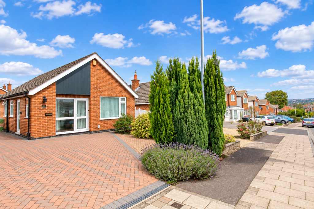 Main image of property: Boxley Drive, West Bridgford, Nottingham NG2