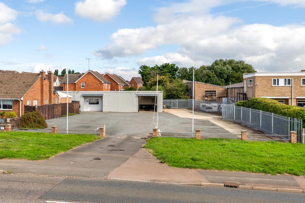 Main image of property: NN15 Higham Road, Burton Latimer