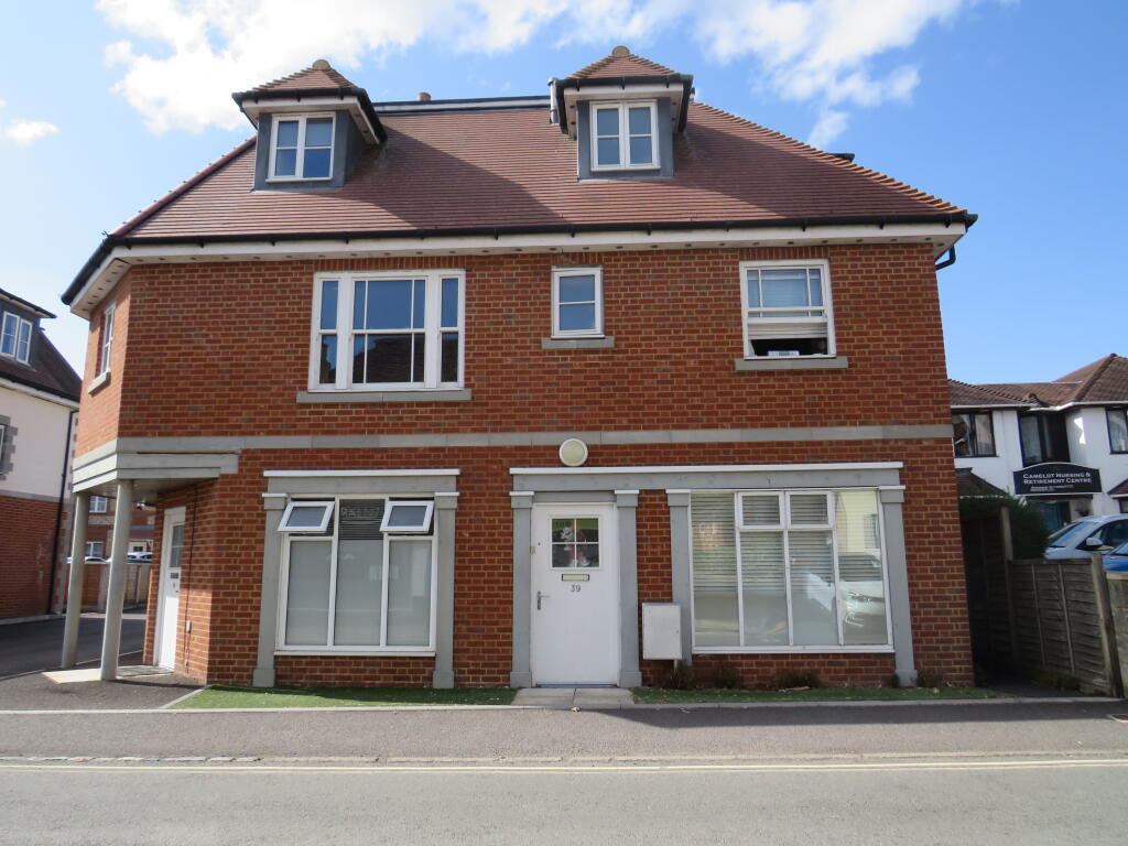 Main image of property: High Street, Amesbury