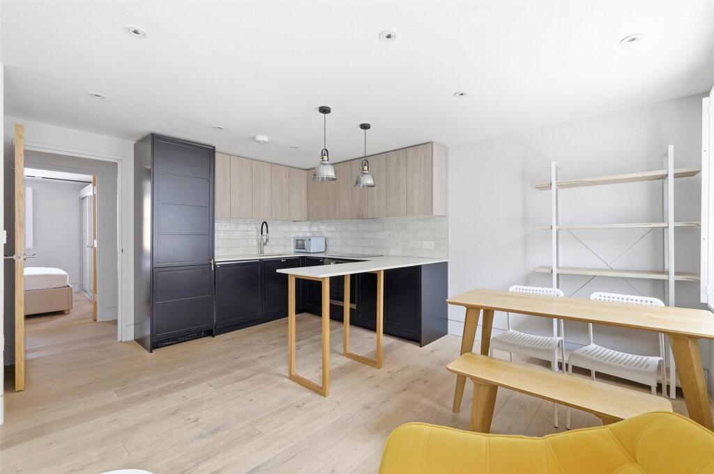 Main image of property: Lower Sloane Street, London, SW1W