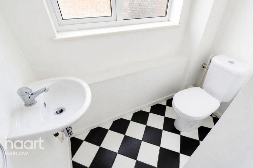 Main image of property: Fennells, HARLOW