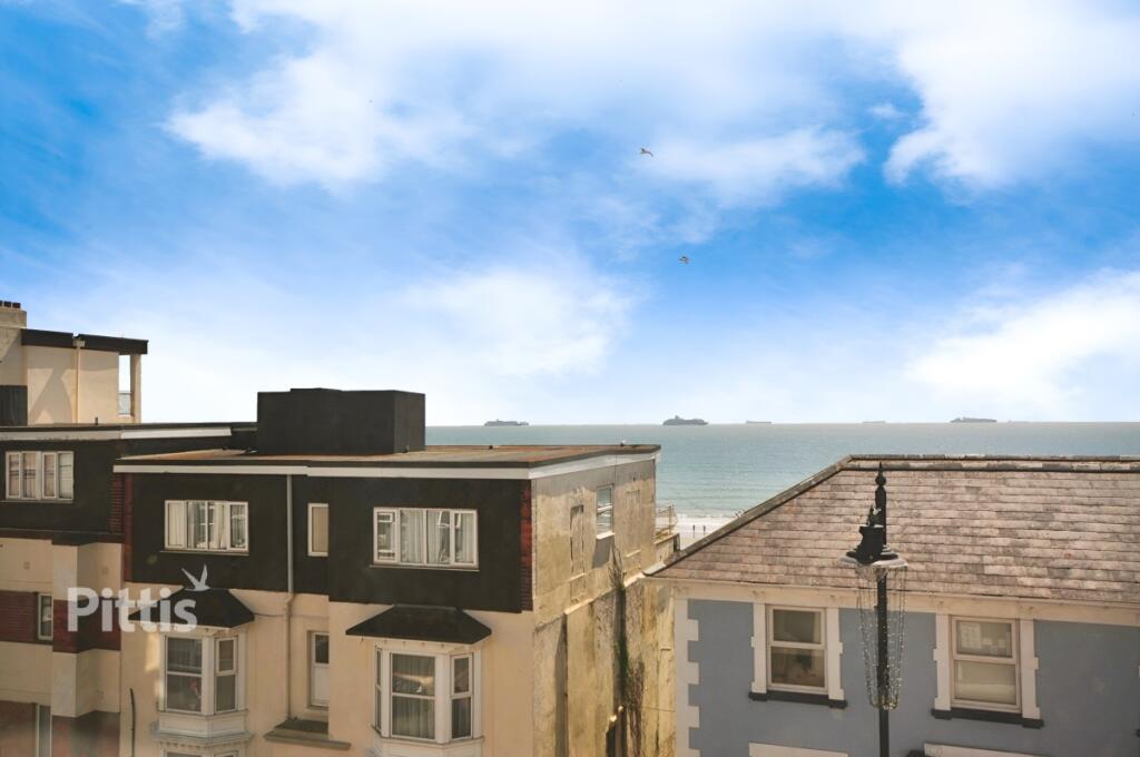 Main image of property: Albion Road Sandown PO36