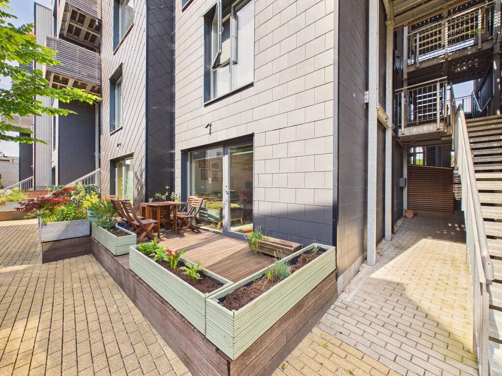 Main image of property: Little Kelham Street, Sheffield, S3