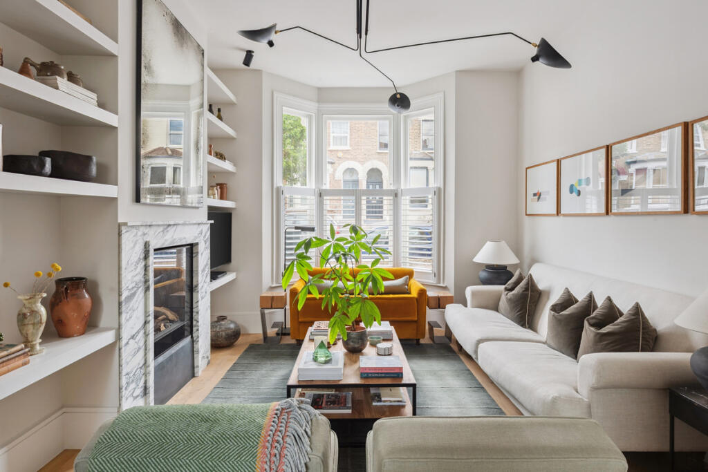 Main image of property: Rodwell Road, London, SE22