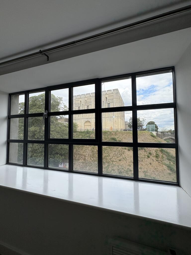Main image of property: Castle House, Castle Meadow, Norwich, NR2 1BG