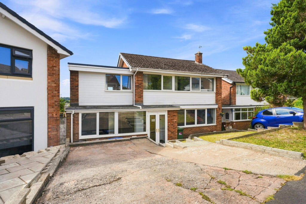Main image of property: Bean Leach Drive, Stockport, SK2