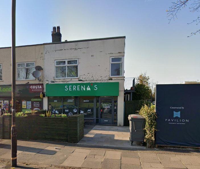 Main image of property: 352 Flixton Road, Flixton, Trafford
