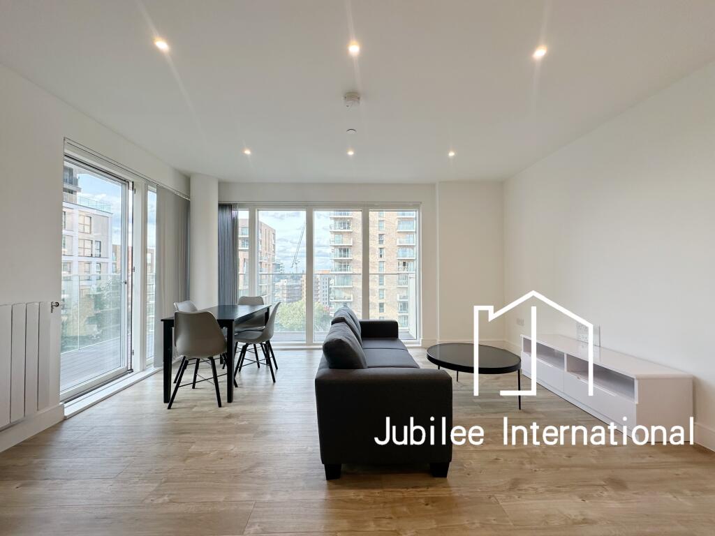Main image of property: Loder House,  Anderson Road, London