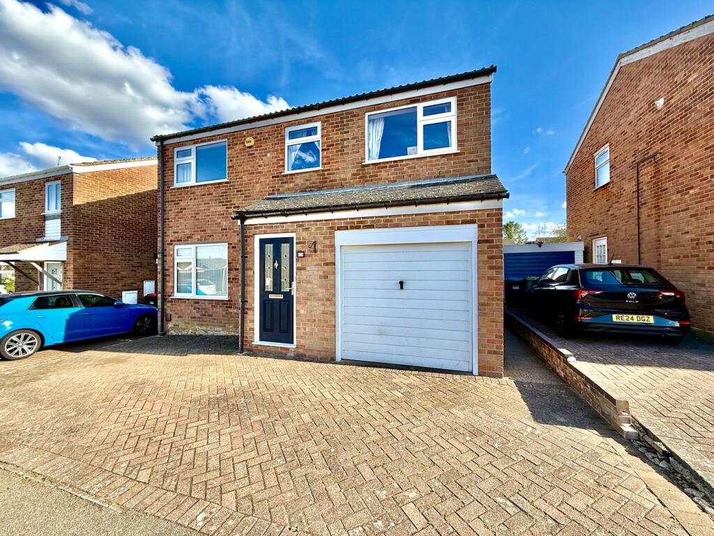 Main image of property: Aldene Drive, Hanslope, Milton Keynes, MK19